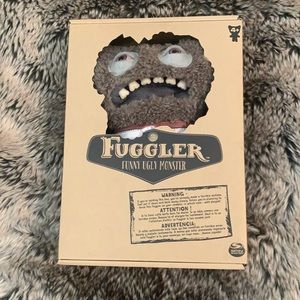 Fuggler-Brand New In Box